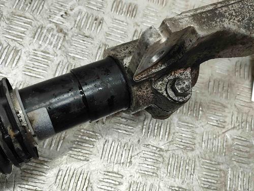 Right front shock absorber LAND ROVER RANGE ROVER SPORT II (L494) 5.0 SCV8 4x4 | BP27785641M17 