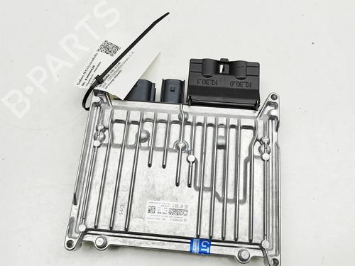 Electronic module AUDI Q5 (GUB) 2.0 TDI quattro | BP33732034M83  - Image 5