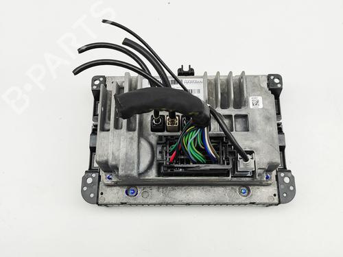 Display monitor JEEP GRAND CHEROKEE IV (WK, WK2) 3.0 CRD V6 4x4 | BP29829939C48