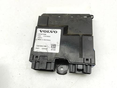 Used Electronic module VOLVO V90 II Estate (235) B6 Mild-Hybrid AWD (348 hp) 31217147