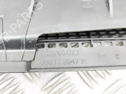 Torpedoplade RENAULT ZOE (BFM_) ZOE (BFMC, BFMD) | BP38500367C110 - Image 7