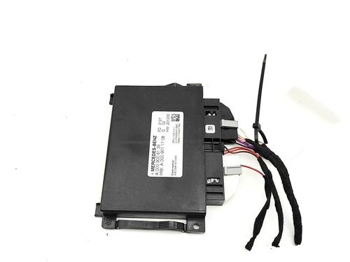 Electronic module MERCEDES-BENZ A-CLASS (W177) AMG A 35 4-matic (177.051) | BP38755990M83 - Image 2
