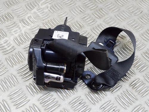 Rear left seatbelt BMW 3 (G20, G80, G28) 330 e Plug-in-Hybrid xDrive | BP27758058I29 - Image 3