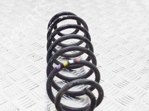 Shock absorber spring OPEL CROSSLAND X / CROSSLAND (P17, P2QO) 1.2 (75) | BP27749101C152