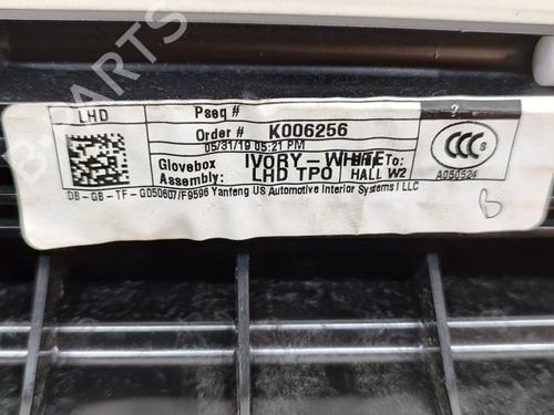 Glove box BMW X5 (G05, F95) xDrive 30 d | BP28431238C95 