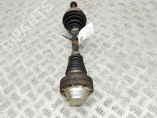 Left front driveshaft VW AMAROK (2HA, 2HB, S1B, S6B, S7A, S7B, AGD) 2.0 BiTDI 4motion | BP33381967M38 - Image 2