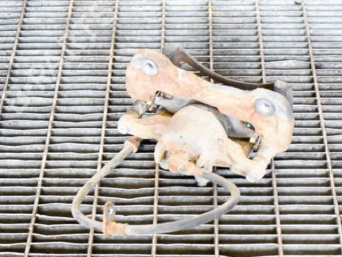 Right front brake caliper MITSUBISHI L200 / TRITON (KJ_, KK_, KL_) 2.4 DI-D 4WD | BP27748719M104