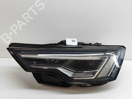Used Left headlight TOYOTA RAV 4 IV (_A4_) 2.5 Hybrid 4WD (AVA44, AVA44_) (197 hp) 29510730