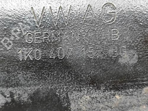 Right front suspension arm VW CADDY IV Box Body/MPV (SAA, SAH) 2.0 TDI | BP30971892M13 