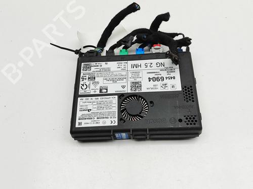 Electronic module CADILLAC ESCALADE 6.2 AWD | BP30394625M83