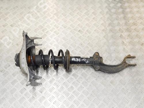 Used Left front shock absorber Left front shock absorber AUDI A4 B8 Avant (8K5) 2.0 TDI (190 hp) 8073839 8073839