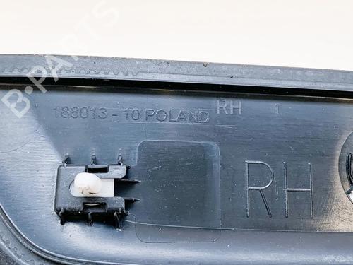 Step BMW X1 (E84) sDrive 18 d | BP36042755C149  - Image 8
