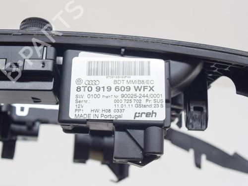 Switch AUDI Q5 (8RB) 2.0 TDI quattro | BP8843157I30 