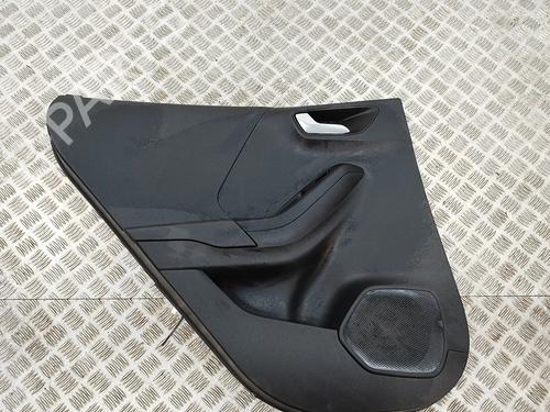 Used Rear left panel Rear left panel FORD PUMA (J2K, CF7) 1.0 EcoBoost mHEV (155 hp) 28674737 28674737