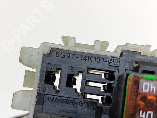Fuse box VOLVO S60 II (134) T6 AWD | BP23865428E1  - Image 7