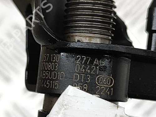 Injector VW PASSAT B7 (362) 1.6 TDI | BP25380757M100