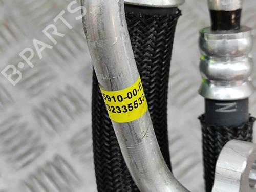 AC pipe TESLA MODEL Y (5YJY) EV Performance All-wheel Drive | BP27789696M126 
