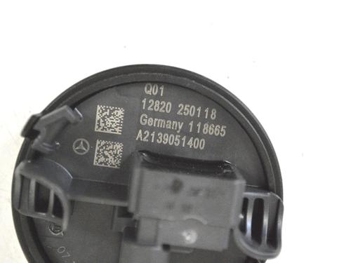 Electronic sensor MERCEDES-BENZ E-CLASS Coupe (C238) E 220 d (238.314) | BP33347685M84  - Image 5