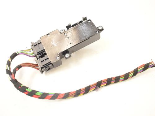 Electronic module SKODA SUPERB II (3T4) 2.0 TDI | BP30207817M83