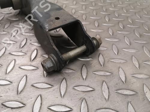 Left rear suspension arm JAGUAR I-PACE (X590) EV400 AWD | BP30256132M14 - Image 5