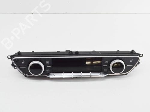 Used Electronic module AUDI Q5 (FYB, FYG) 40 TDI Mild Hybrid quattro (204 hp) 27764609