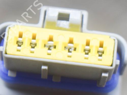 Wiring harness TESLA MODEL S (5YJS) 75D AWD | BP20231643E16 
