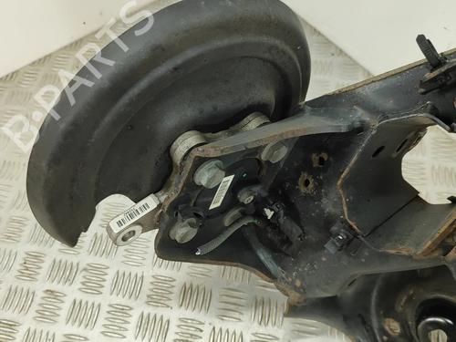 Bagaksel OPEL ASTRA L (OV5) 1.2 (FPHNSL, FPHNSR) | BP29486216M2 