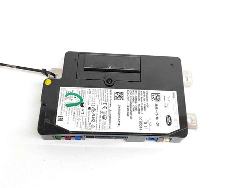 Elektronisk modul JAGUAR F-PACE (X761) 2.0 TD4 AWD | BP17865213M83