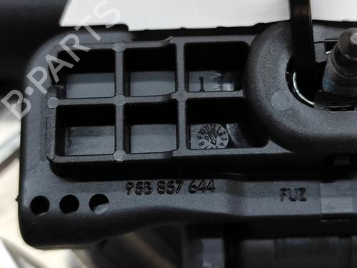 Håndtag i tag PORSCHE MACAN (95B) 2.0 | BP19501122I35 