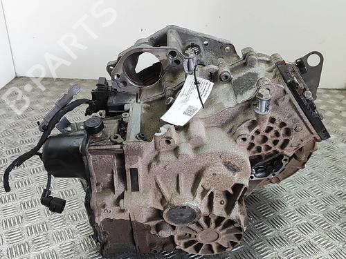 Gearbox VW T-ROC (A11, D11) 1.5 TSI | BP33847250M3 - Image 3