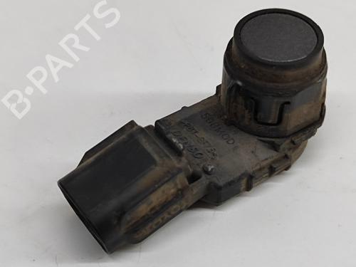 Electronic module TOYOTA LAND CRUISER PRADO (_J15_) 2.8 D-4D (GDJ150_, GDJ155_, GDJ150, GDJ151) | BP26311406M83 