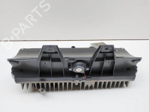 Instrument cluster LAND ROVER RANGE ROVER VELAR (L560) 2.0 D180 TD4 4x4 | BP39409287C47 - Image 3