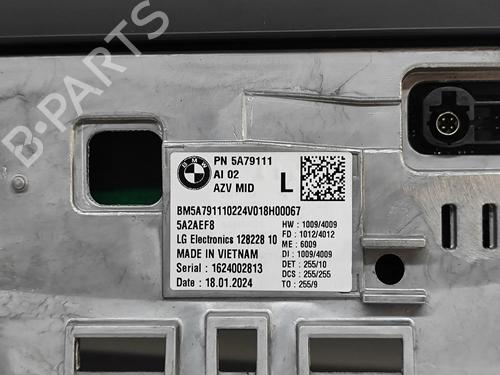 Display BMW X1 (U11) iX1 xDrive 30 | BP29391447C48  - Image 8