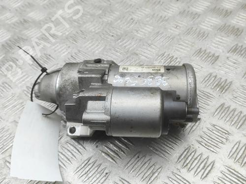 Starter MERCEDES-BENZ A-CLASS (W177) A 200 (177.087) | BP35920087M8 - Image 3
