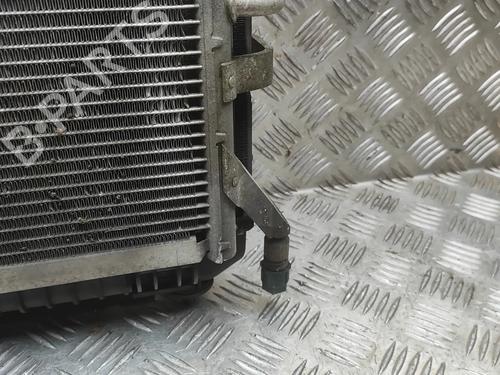 Radiator set FORD FIESTA VII (HJ, HF) 1.0 EcoBoost | BP36078541M120  - Image 8