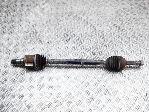 Antriebswelle links hinten für TESLA MODEL S (5YJS) 75 (320 hp) 8846730