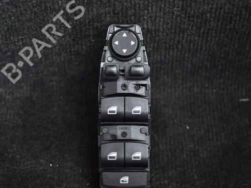 Used Left front window switch Left front window switch BMW X5 (F15, F85) sDrive 25 d (218 hp) 7800659 7800659