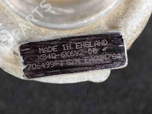 Turbolader/Kompressor FORD FOCUS I (DAW, DBW) 1.8 DI / TDDi | BP6716749M71
