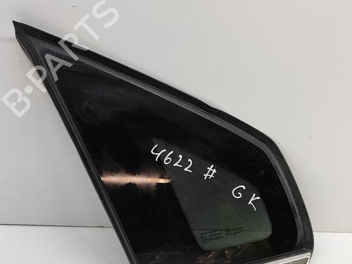 Used Rear left quarter glass CITROËN C4 X (BD_, BE_, BF_) ë-C4 X (BFZKXC) (136 hp) 28551758