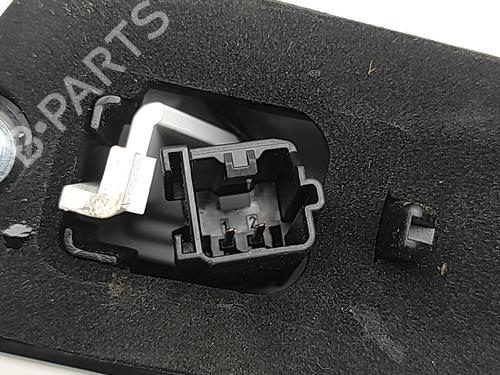 Right tailgate light OPEL MOKKA 1.2 (76) | BP33883190C80  - Image 5