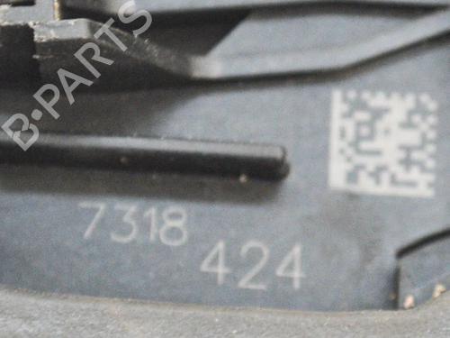 Front right lock BMW X3 (F25) xDrive 20 d | BP6740173C97 