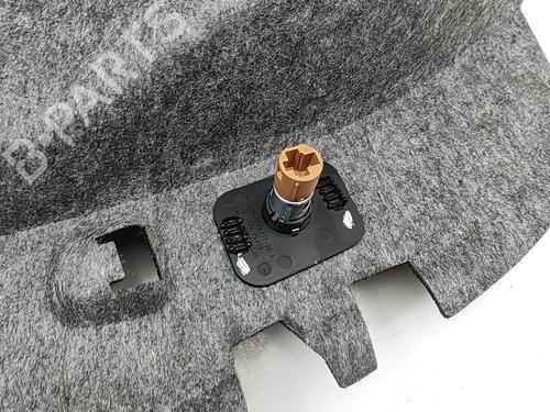 Boot lining TESLA MODEL X (5YJX) P100D AWD | BP33661388I3  - Image 6