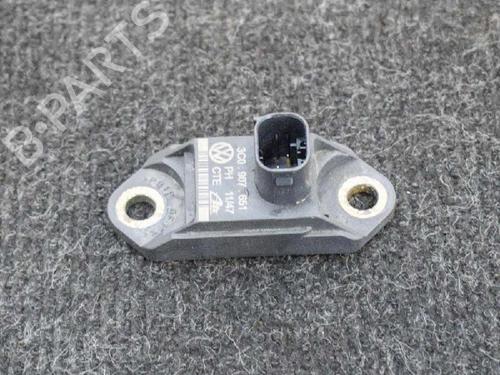 Used Electronic sensor VW PASSAT CC B6 (357) 2.0 TDI (140 hp) 6750813