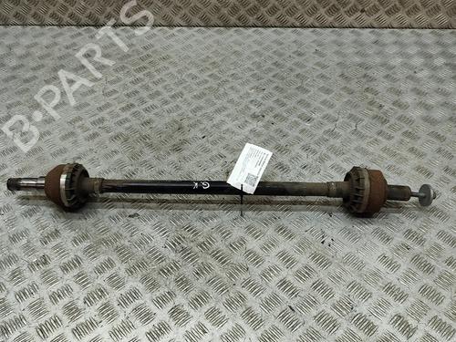 Used Left rear driveshaft Left rear driveshaft VOLVO V90 II Estate (235) B6 Mild-Hybrid AWD (348 hp) 33380691 33380691