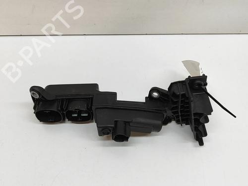 Used Electronic module Electronic module BMW 8 Gran Coupe (G16, F93) 840 i (333 hp) 28563206 28563206