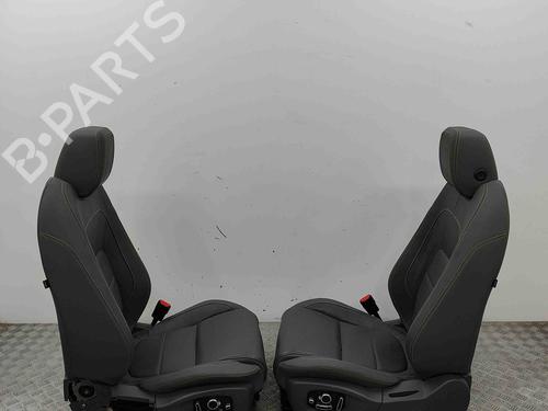 Sæde sæt JAGUAR F-PACE (X761) 2.0 TD4 | BP29829689C78