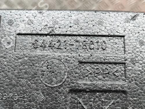 Electronic module LEXUS NX II (_A2_, _H2_) 350h E-Four (AAZH25) | BP33388369M83 - Image 9