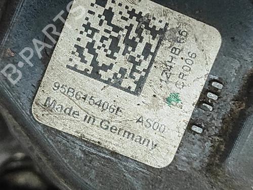 Right rear brake caliper PORSCHE MACAN (95B) 3.0 S Diesel | BP33380527M106  - Image 7