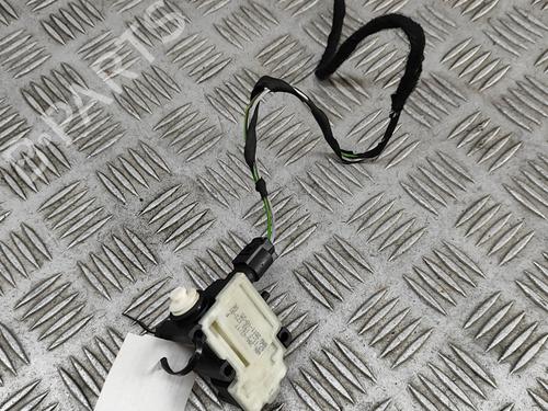 Fuel cap BMW X3 (F25) xDrive 20 d | BP27377676C161 
