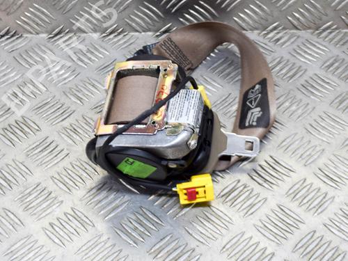 Rear left seatbelt JAGUAR XJ (X350, X358) 4.2 | BP8624591I29 